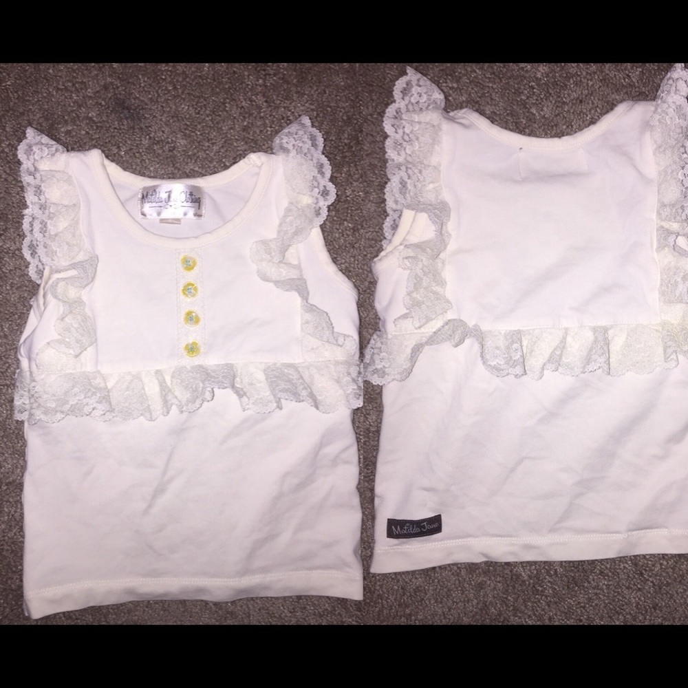 🎉2/$30🎉Matilda Jane Top